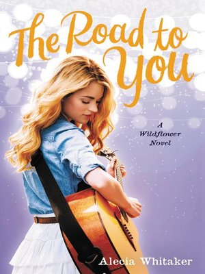 cover image of The Road to You